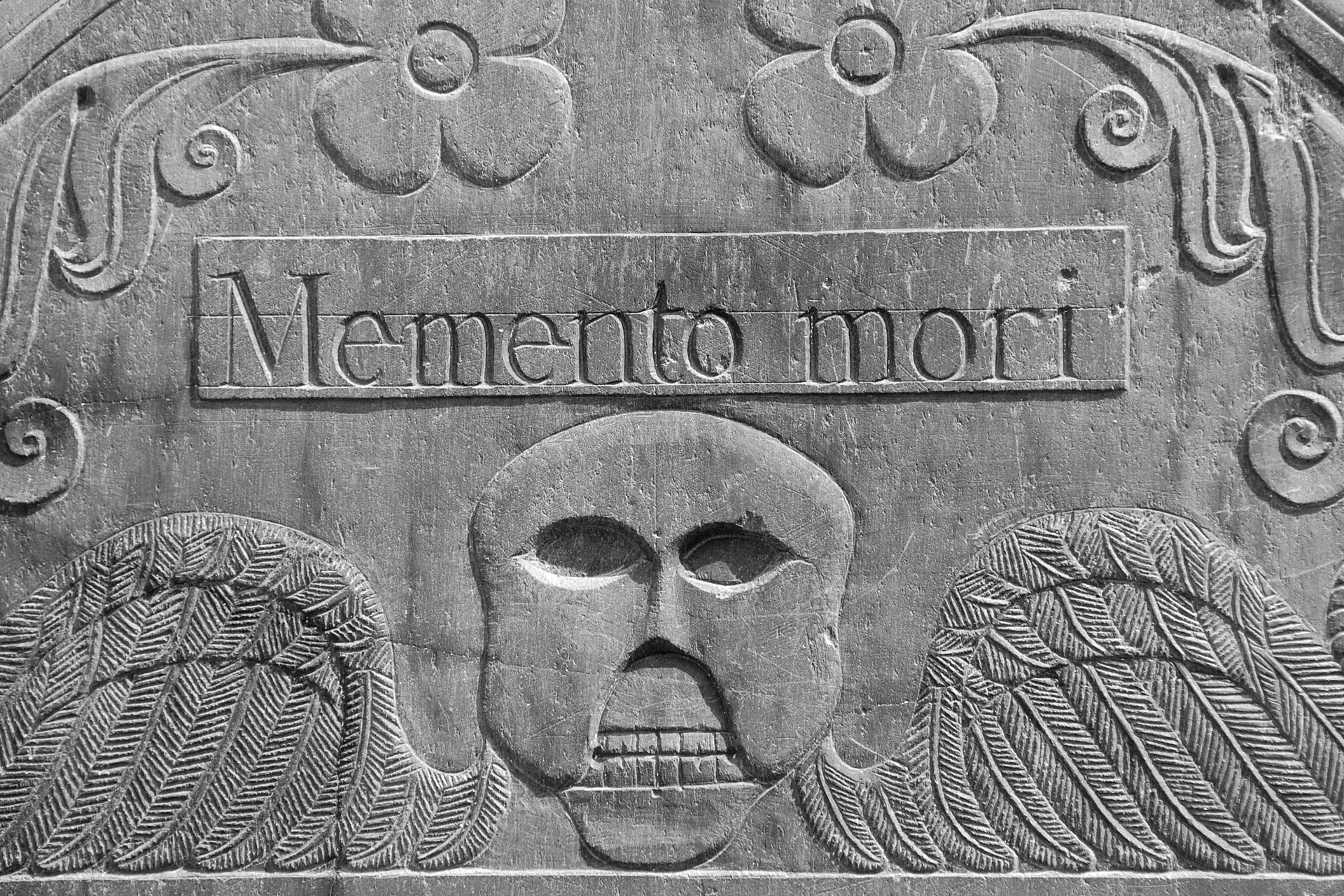 Memento Mori